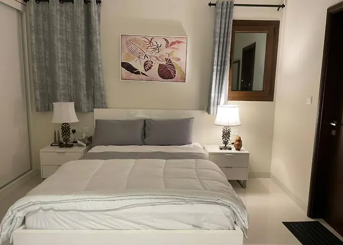 Hawana Resort - Luxurious Studio