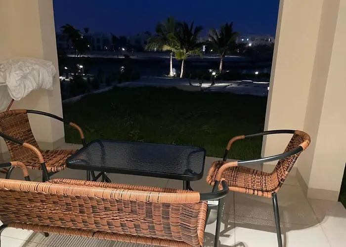 Hawana Resort - Luxurious Studio