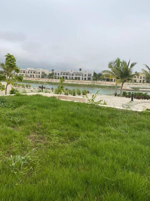Hawana - Luxurious Apartment Salalah