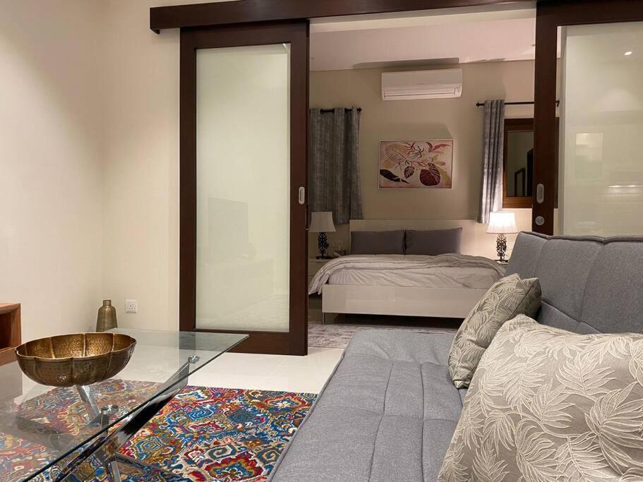 Hawana - Luxurious Apartment
