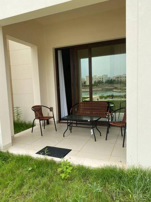 Hawana - Luxurious Apartment Salalah
